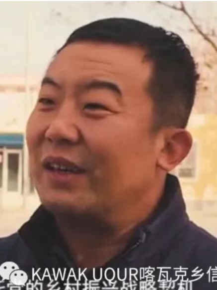 Li Xiaoyong