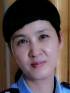 Xiong Junling