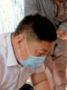 Liu Peigao