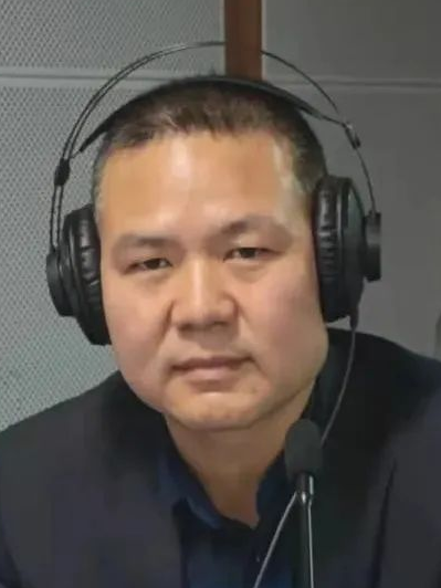 He Zuwei