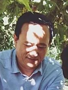 Zhu Guoqin