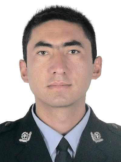 Nurmemet Turdahun