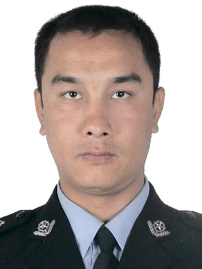 Memeteli Ismayil