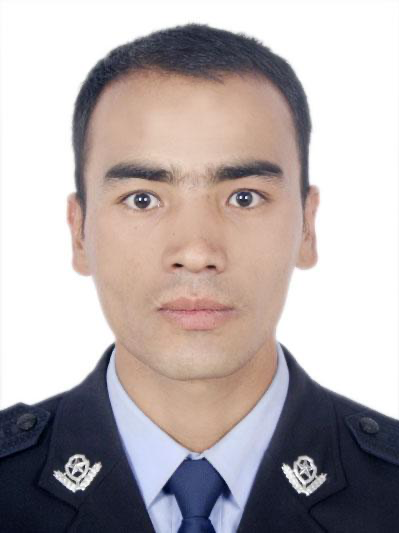 Adil Yasin