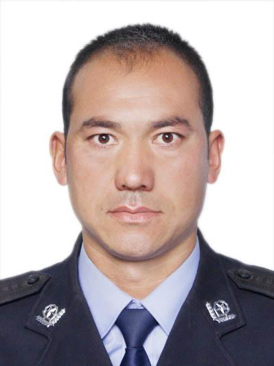 Kamil Abdurehim