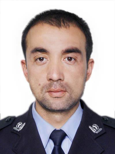Husenjan Hoshur