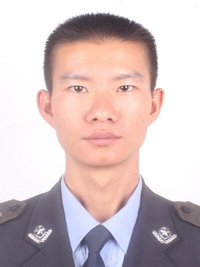 Zhang Jiangqiao