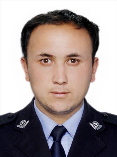Abdusalam Gheni