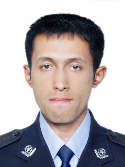 Abduweli Memet