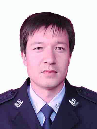 Nurmemet Eziz