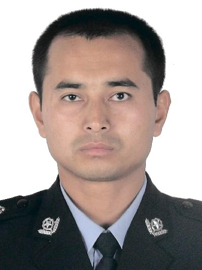 Turghun Bekri