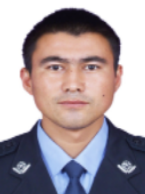 Alimjan Mengsur
