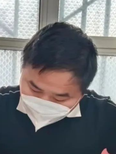 Bai Haonan
