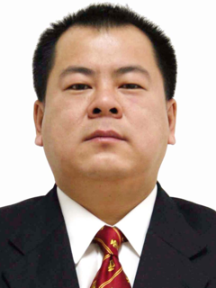 Gao Feng