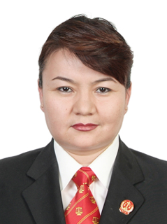 Mihriban Heyrulla
