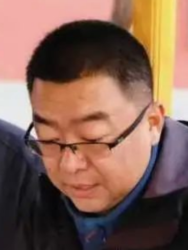 Zhang Yonghao