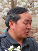 Zhang Liangbo