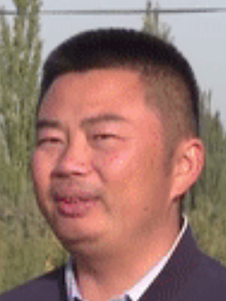 Peng Yongsheng