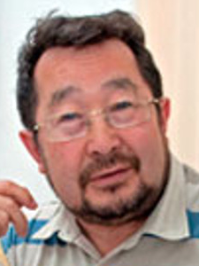 Azimbai Gali