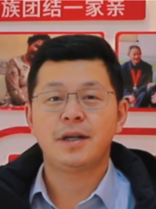 Zhang Yaowen