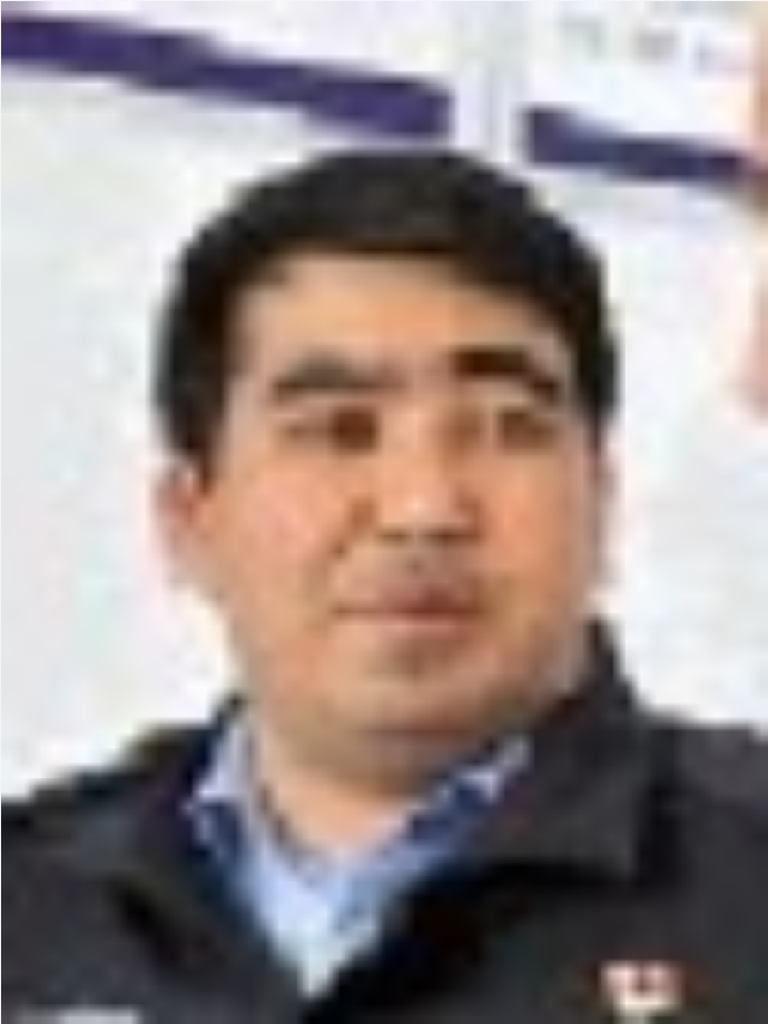 Mehmut Yasin