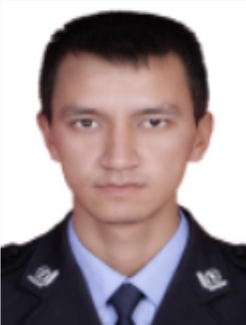 Abduqeyyum Ekrem