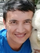 Mehmutjan Muhter
