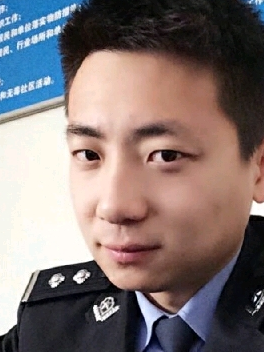Yang Yanbo
