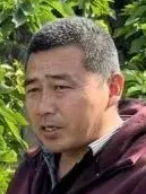 Tian Zong