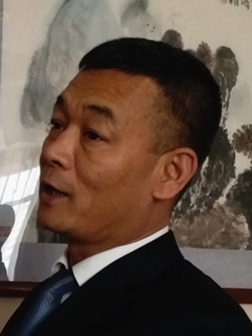 Li Bin