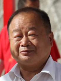 Liu Kai