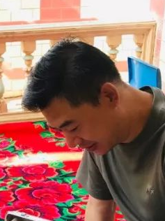 Xue Wei
