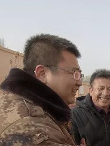 Yang Jinming