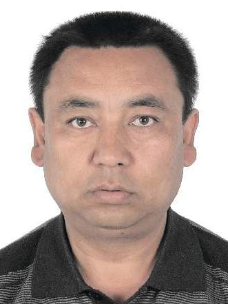 Hajim Osman