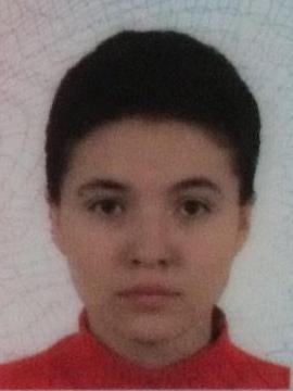 Dilarem Memet