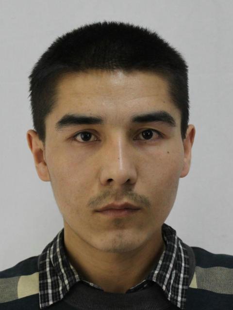 Sulayman Abdurahman