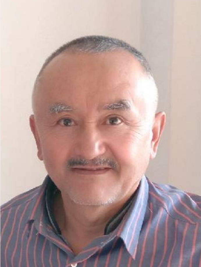 Abduqadir Memet