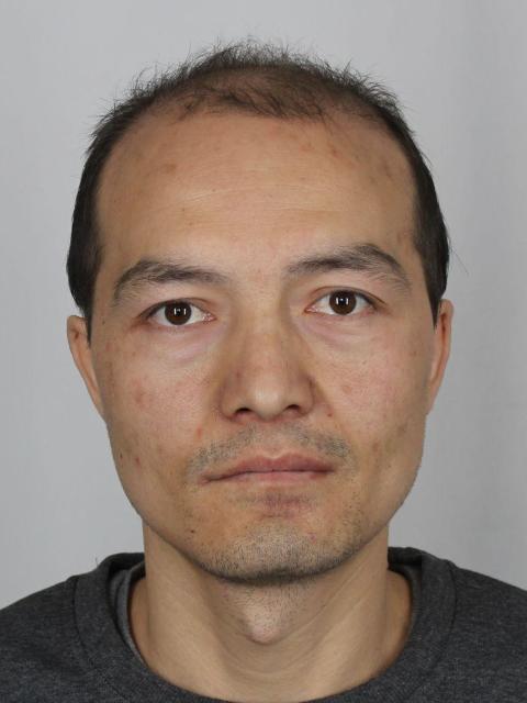 Tohtihaji Erkin