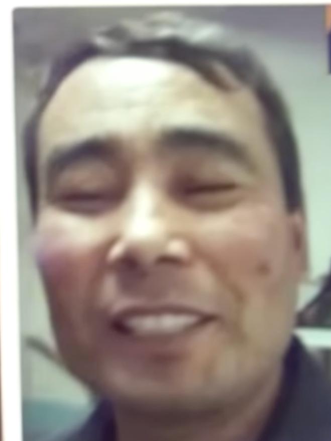Bekbolat Zholshybek