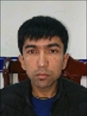 Mehmutjan Imam