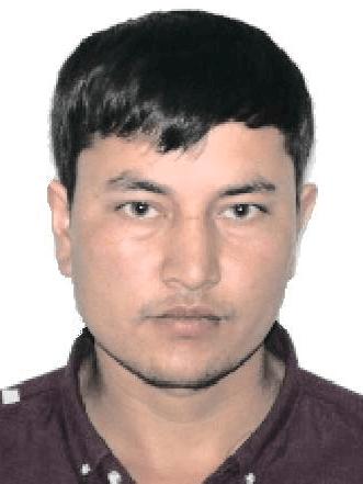 Abdugheni Turdi