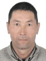 阿卜杜喀迪尔·托合提
