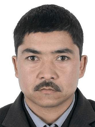 Abdurahman Yunus