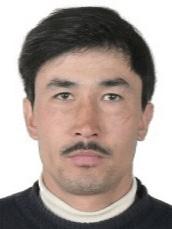 阿卜杜热伊木·麦麦提