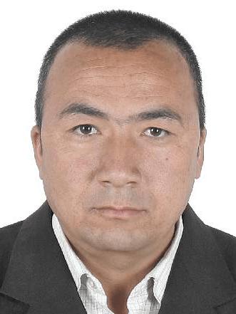 阿卜杜热伊木江·苏来曼