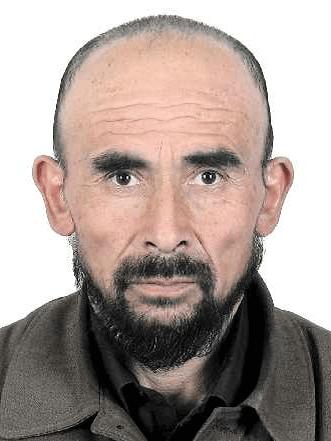 Abdukerim Urayim