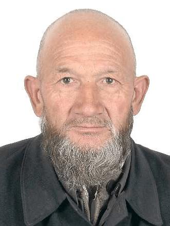 Abdurahman Ghopur