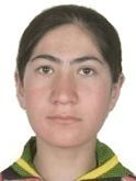 Arzugul Abdukerim
