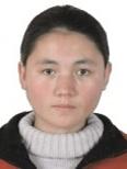 阿曼古丽·艾尔肯