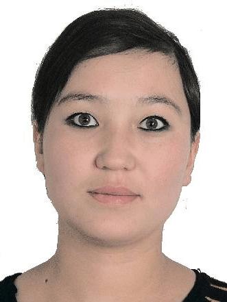Aniqiz Turdi